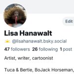 Lisa Hanawalt