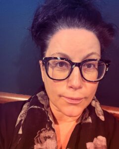 Actress Lisa Nilsson HD Photos and Wallpapers February 2025