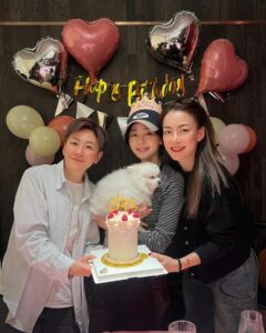 Actress Liu Yase HD Photos and Wallpapers January 2025