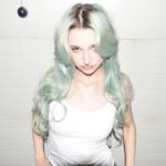 Liza Anokhina