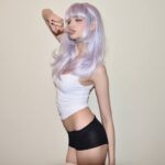 Liza Anokhina