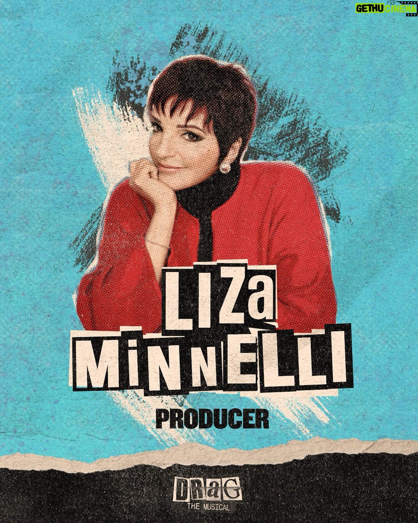 Liza Minnelli - 6.9K Likes - Let’s kick 2025 off in a powerful way. Last night our family show “Drag the Musical” was sold out. Thank you for loving our family and our music. Love is great. Drag is forever. Love you babies!