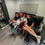Lizzy Greene