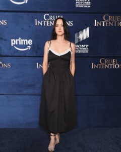 Actress London Thor HD Photos and Wallpapers August 2025