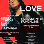 Loni Love