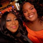 Loni Love
