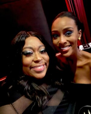 Loni Love Instagram - What night presenting at the @naacpimageawards creative honors.. it was as a great night to celebrate my talented friends… the televised show is tonight so make sure to catch!!!!!