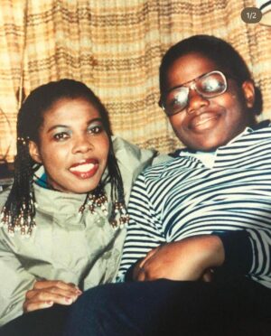 Loni Love Instagram - Voletta Wallace, Mother of Biggie Smalls, has died. She carried on Biggie’s legacy after his tragic death, overseeing his estate and helping pass down his wealth to his family, including his daughter T’yanna Wallace. Biggie’s estate was estimated to be worth about $10 million when he died, and it’s since ballooned to a now-estimated $160 million.

Voletta celebrated when her son was inducted into the Rock and Roll Hall of Fame, and her Instagram account was mostly dedicated to his achievements ... she posted about his foundation, his streaming numbers, tribute concerts, and pop culture references. Now she can see her baby. Rest well Ms. Wallace. 🙏🏾