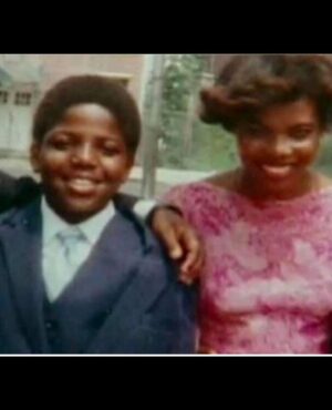 Loni Love Instagram - Voletta Wallace, Mother of Biggie Smalls, has died. She carried on Biggie’s legacy after his tragic death, overseeing his estate and helping pass down his wealth to his family, including his daughter T’yanna Wallace. Biggie’s estate was estimated to be worth about $10 million when he died, and it’s since ballooned to a now-estimated $160 million.

Voletta celebrated when her son was inducted into the Rock and Roll Hall of Fame, and her Instagram account was mostly dedicated to his achievements ... she posted about his foundation, his streaming numbers, tribute concerts, and pop culture references. Now she can see her baby. Rest well Ms. Wallace. 🙏🏾
