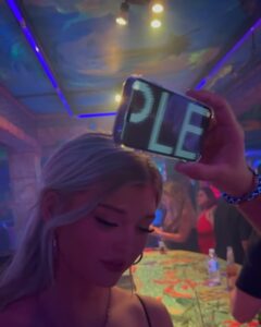 Actress Loren Gray HD Photos and Wallpapers February 2025