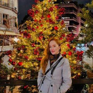 Lotte Verbeek Instagram - Merry Christmas everyone! ✨🎄❤️
#christmas2024