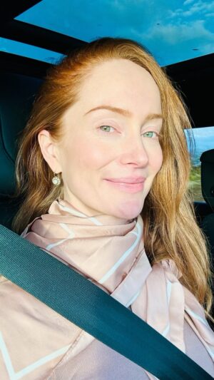Lotte Verbeek Instagram - Looking back at the most fabulous autumn escape into the Highlands 🏴󠁧󠁢󠁳󠁣󠁴󠁿 
Thanks for all the wonderful experiences had ♥️ @linkshousedornoch @maradornoch @aberdeen4x4 @aspenspa @carnegie_whisky_cellars @northcoast500