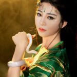 Lotus Wang