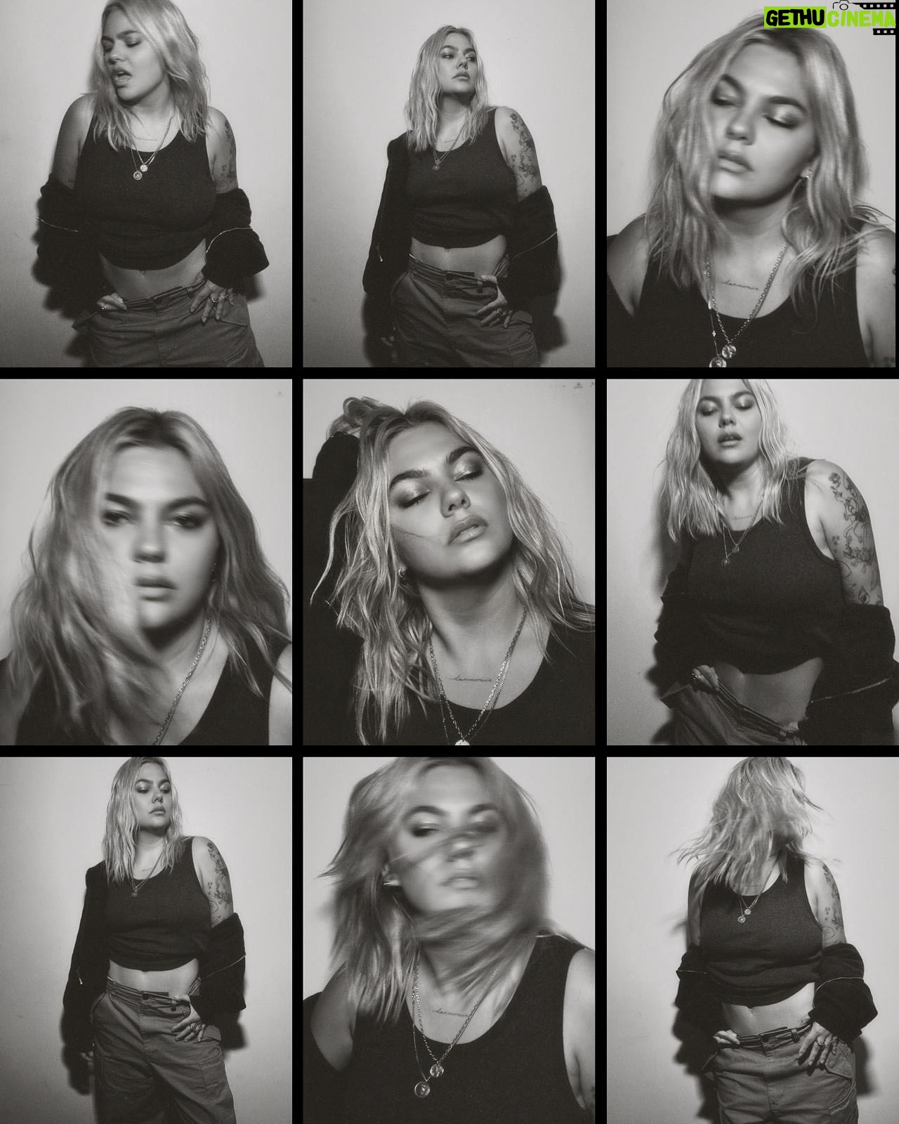 Louane Emera - 74K Likes - Craziest week 🥹♥️ see you in Basel ✨