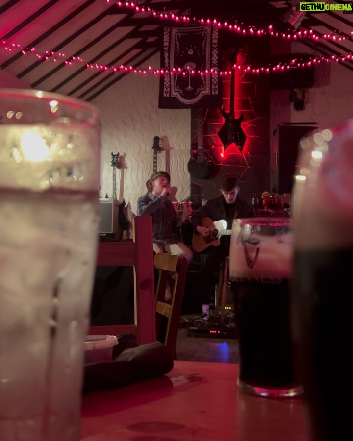 Louisa Harland - 27.7K Likes - jingle jangle