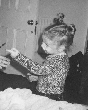 Louisa Harland Instagram - bring your own boos