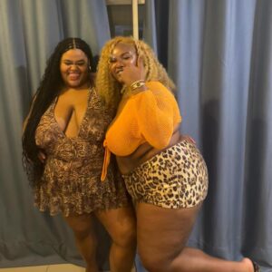 Lovie Simone Instagram - Put it in a lil capsule or sum