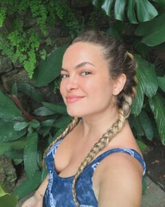 Actress Lua Blanco HD Photos and Wallpapers January 2025