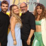 Lua Blanco