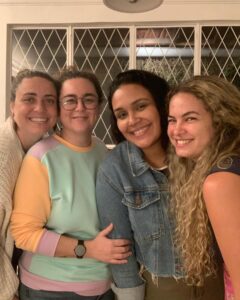 Actress Lua Blanco HD Photos and Wallpapers December 2024