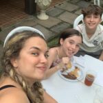 Lua Blanco