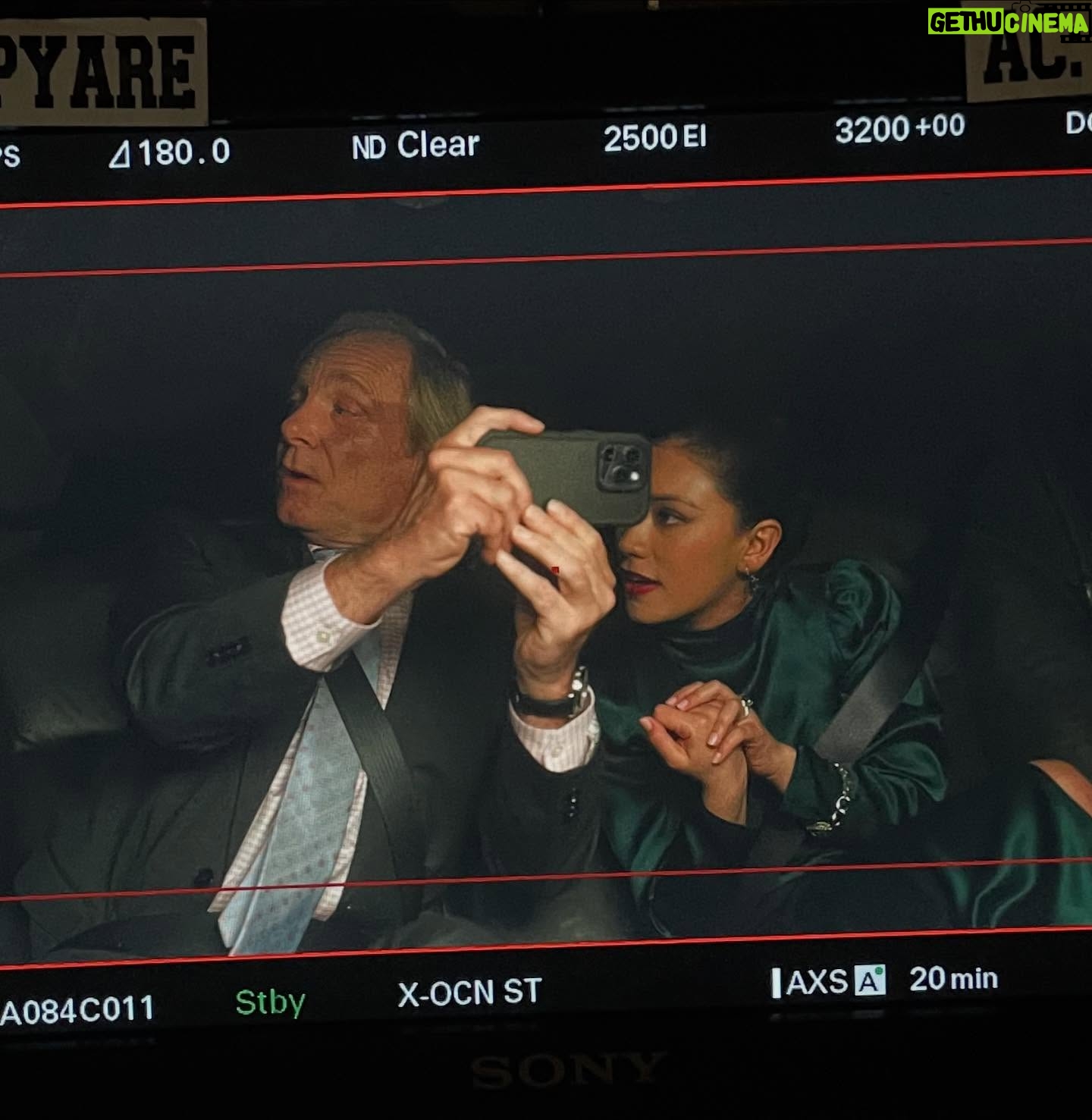 Luciane Buchanan - 58K Likes - Jumping off here for a bit, but thank you sm watching the show this past week. #1 on Netflix in 90 countries is insane.
To our hearty NY crew, congratulations this is all you. My camera roll is filled with us being sleep deprived nutters it was hard to chose just 20. We all needed ‘I survived shooting TNA’ shirts lmao but truly, it was a dream to work with you all. Our additional crews in BKK 🇹🇭, DC & LA too, thank you for playing with us. And shout out to a special few who held my hand throughout and dragged me to the finish line. You know who you are!
Thank you again to the creators for letting me come back play this unhinged feisty lady again jk jk! Forever grateful for you guys taking a wild chance on me 3 years ago, this project will always be special for that reason 🙏🏽
Okay here’s the bts dump (too soon?)
🌹🌹🌹🌹🌹🌹🌹🌹🌹🌹🌹🌹🌹🌹🌹🌹🌹