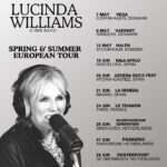 Lucinda Williams
