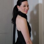 Lucy Liu