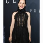 Lucy Liu