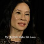 Lucy Liu