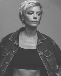 Actress Lynn Van Royen HD Photos and Wallpapers January 2025