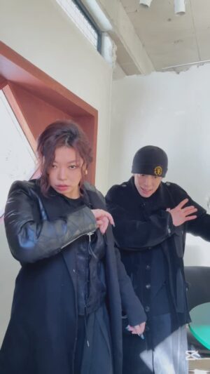 MMARY Instagram - 이음악 중독되면 답없다

#제이블랙 #마리