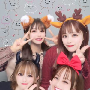 Machico Instagram - C
2024ねん
🐶ちはやあみもえは🐱とごはんいってはしゃいだ🥳
さんにんのむじゃきさといったら☺️
かわいい妹たちです👼👼👼
#Machico #プリクラ