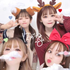 Machico Instagram - C
2024ねん
🐶ちはやあみもえは🐱とごはんいってはしゃいだ🥳
さんにんのむじゃきさといったら☺️
かわいい妹たちです👼👼👼
#Machico #プリクラ