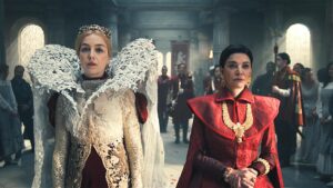 Madeleine Madden Instagram - The way back will come but once…

Season 3 is almost here. March 13th

@thewheeloftime