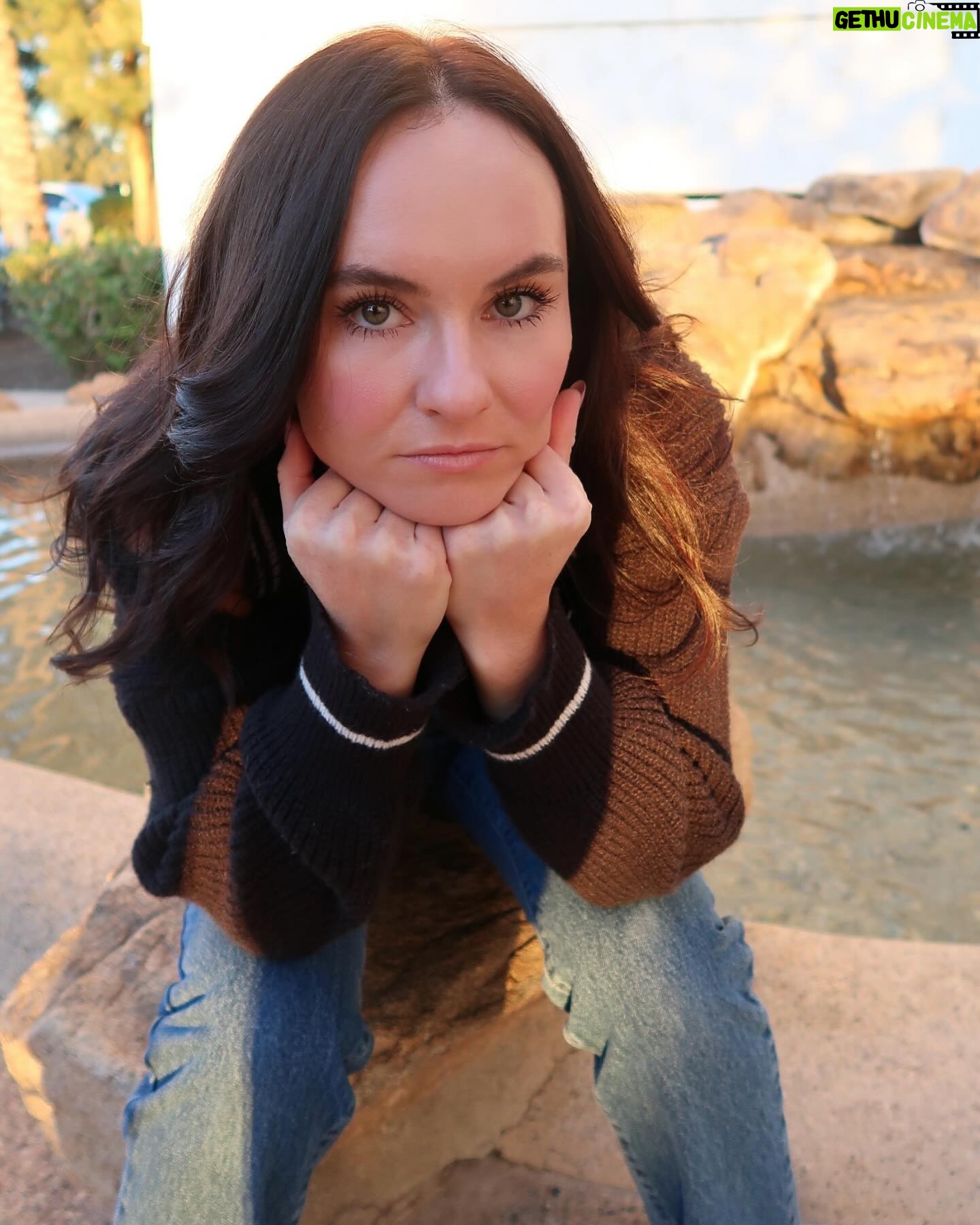 Madeline Carroll - 6.1K Likes - Felt like myself