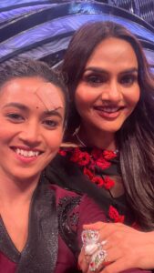 Actress Madhoo HD Photos and Wallpapers February 2025