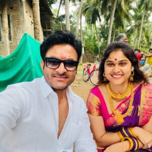 Madhu Reddy Instagram - అందరికీ సంక్రాంతి శుభాకాంక్షలు💐🙏🏻 @purvikaareddy @madithatikrishnakishore 

#insta #instagram #festival #telugu #festivals #festivaloutfit #festivalseason #teluguactress #saree #sareelover #sareelovers #sareecollection #sareestyle #sankranti #rajmundry #viralpost #feed #reach #trending #festivalvibes #telugupanduga #sankratispecial #reach #reaching #reachpost