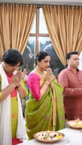 Madhurani Gokhale Top 100 Instagram Photos and Posts