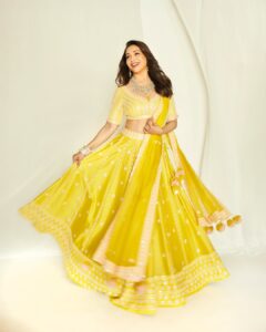 Actress Madhuri Dixit HD Photos and Wallpapers February 2025