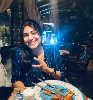 Madhurima Basak Instagram - ♾️ 

#moments #life