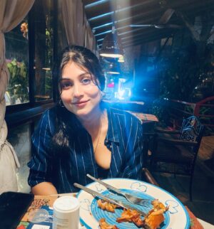 Madhurima Basak Instagram - ♾️ 

#moments #life