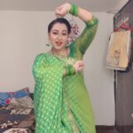 Madhusree Sharma