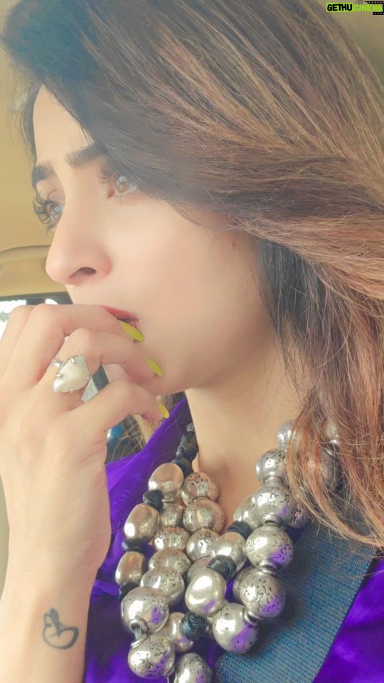 Madirakshi Mundle - 31.5K Likes - Aaj bhi kuch nhi badla :/