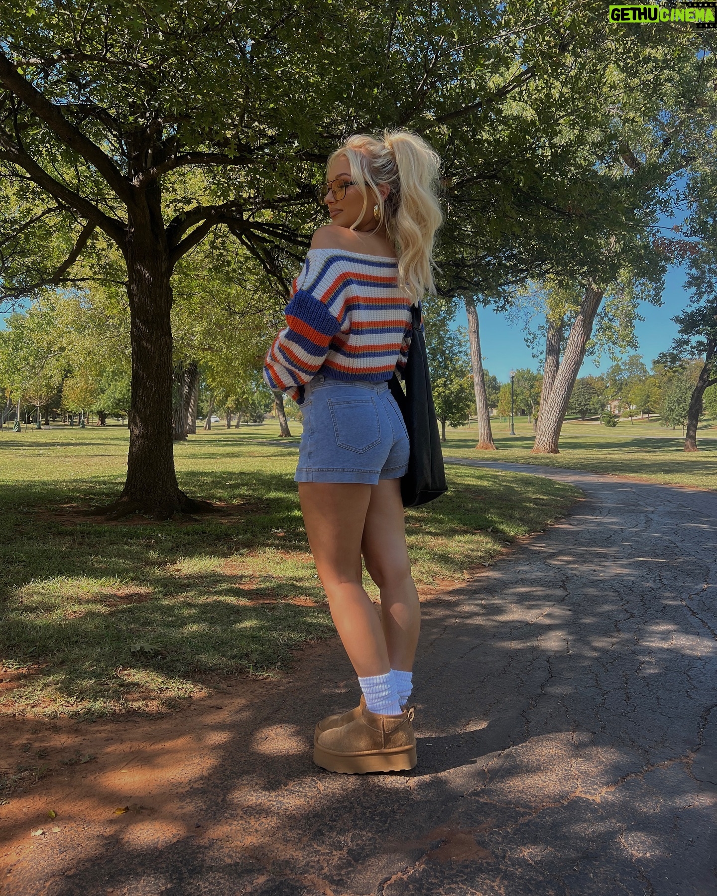 Mady McLanahan - 23.8K Likes - I love fall š§øš¤š«¶š¼š @FashionNova
