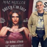 Mae Muller