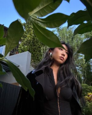 Mae Tan Instagram - You’re here and that’s all that matters. 🔆