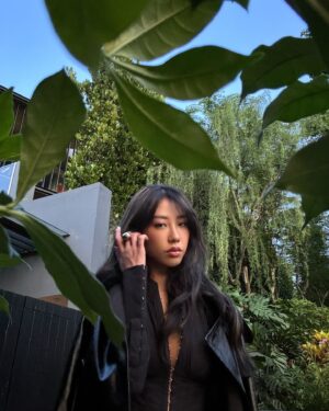 Mae Tan Instagram - You’re here and that’s all that matters. 🔆