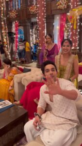 Actress Maera Mishra HD Photos and Wallpapers February 2025
