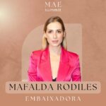 Mafalda Rodiles